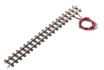 ST413 Setrack OO-9 Wired Double Straight