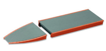 ST90 Complete Platform System, brick type