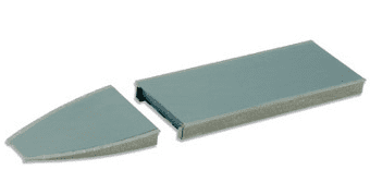 ST91 Complete Platform System, stone type