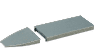 ST94 Complete Platform System, stone type