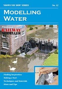 SYH12 Modelling Water