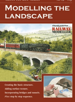 SYH13 Modelling the Landscape