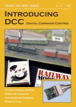 SYH17 Introducing DCC