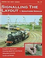 SYH22 Signalling the Layout - Part 1: Semaphore signals