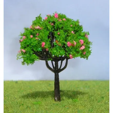 TA30L Fruit Tree with Lilac Blossom  30mm