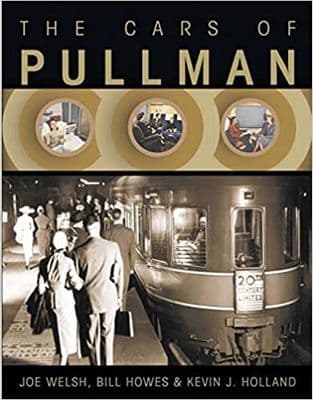 The Cars of Pullman