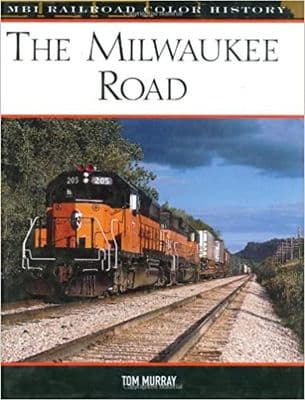 The Milwaukee Road