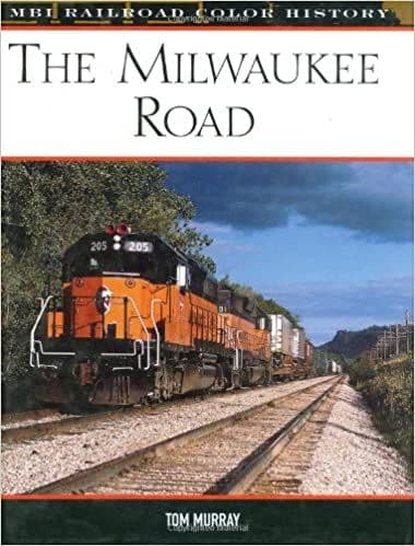 The Milwaukee Road