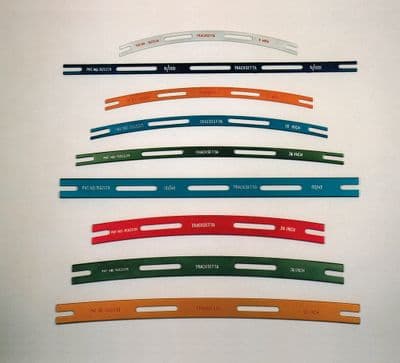 Tracksetta N Gauge