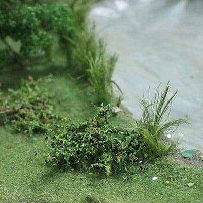 TS00381 Blackberries (12 per pack)