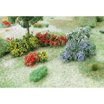 TS00674 Flower Bushes (14)