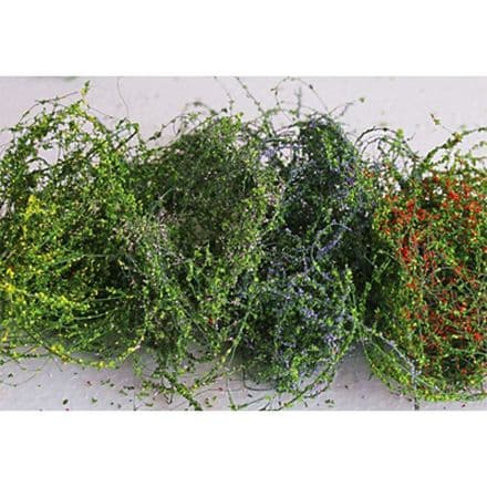 TS00677 Climbing Vines with Flowers (10g)