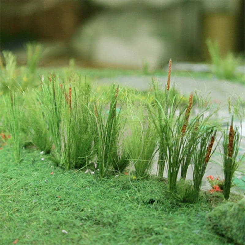 TS00714 Bulrushes & x28;24 per pack