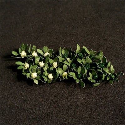 TS00915 N Gauge Broccoli & Cauliflowers (18)