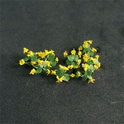 TS00916 N Gauge Marsh Marigold (16)
