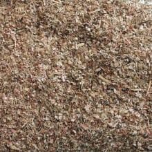 TS00935 Dried Leaves