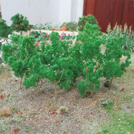 TS00936 Medium Green Branches (50 per pack)