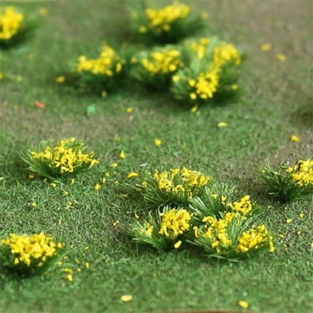 TS00939 Yellow Meadow