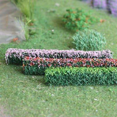 TS00980 Mixed Hedges (6 per pack)