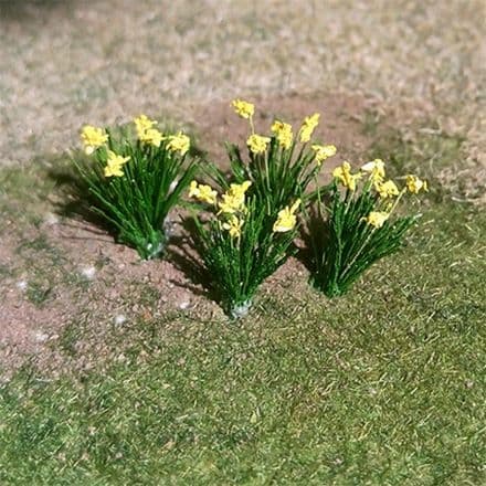 TS00982 Daffodils (20 per pack)