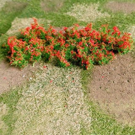 TS00983 Red Poppies (30 per pack)