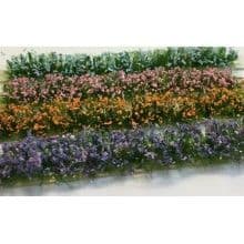 TS01018 10mm Flowering Pathway (75mm long - 8 per pack)