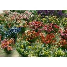 TS01023 10mm Flowering Tufts (30 per pack)