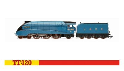 TT3007M LNER Class A4 4-6-2 4468 'Mallard'