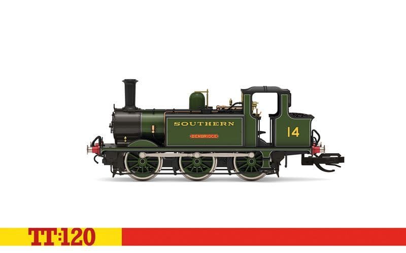TT3038M SR Terrier Bembridge