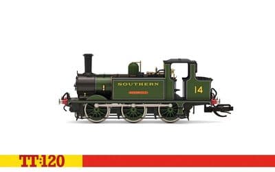TT3038M SR Terrier Bembridge