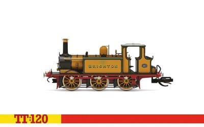 TT3039M LB&SCR Terrier Brighton