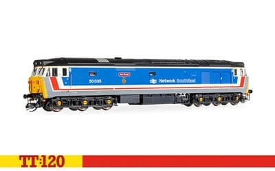TT3042M CL50 NSE Ark Royal