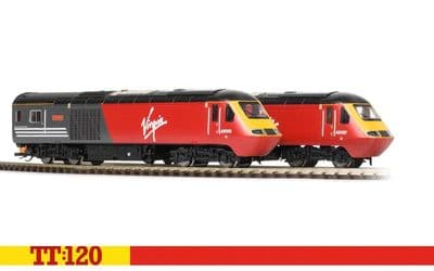 TT3048M Virgin HST