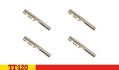 TT8025 Track power Connecting pins