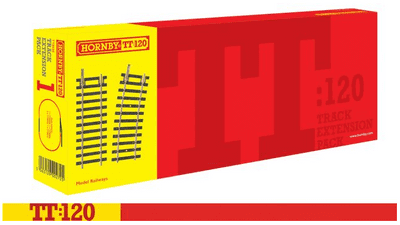 TT8030 Track Pack 1