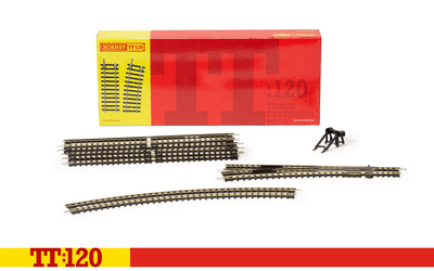 TT8031 Track Pack 2