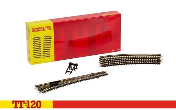 TT8034 TT1:20 Track Pack 5