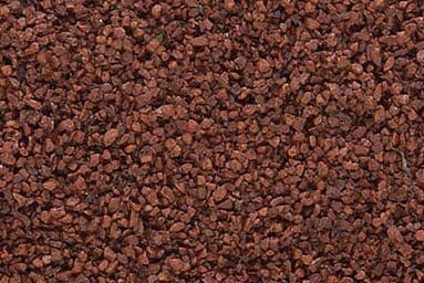 WB70 Iron Ore Fine Ballast