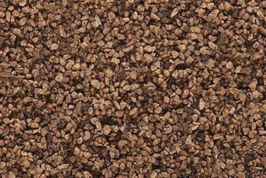 WB72 Brown Fine Ballast
