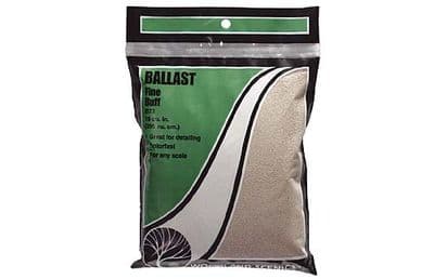 WB73 Buff Fine Ballast