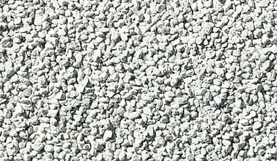 WB74 Lt Grey Fine Ballast