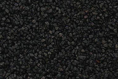 WB76 Cinders Fine Ballast