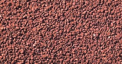 WB77 Iron Ore Medium Ballast