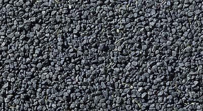 WB83 Cinders Medium Ballast