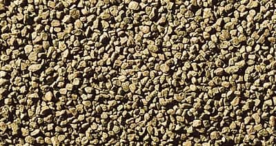 WB85 Dk Brown Coarse Ballast