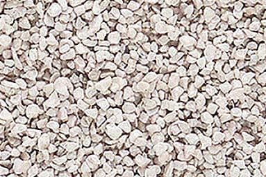 WB88 Lt Gray Coarse Ballast