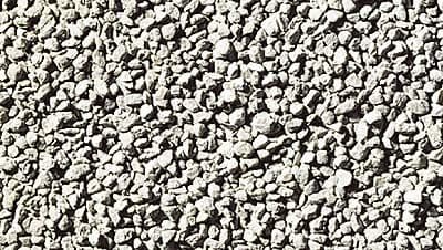 WB89 Grey Coarse Ballast