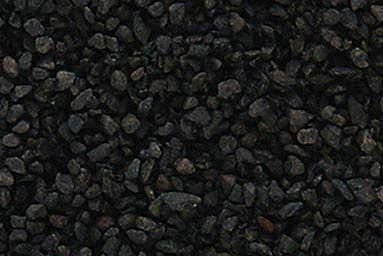 WB90 Cinders Coarse Ballast