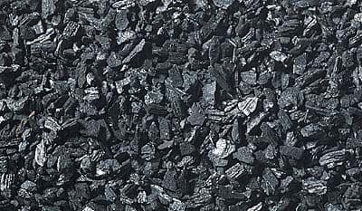 WB93 Lump Coal