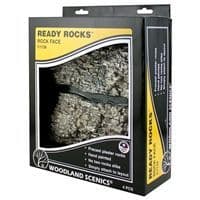 WC1138 Rock Face Ready Rocks